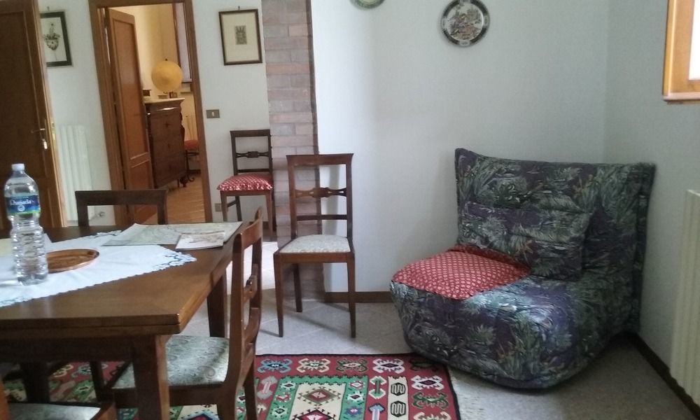 Il Rifugio Del Falconiere Sovicille Ngoại thất bức ảnh