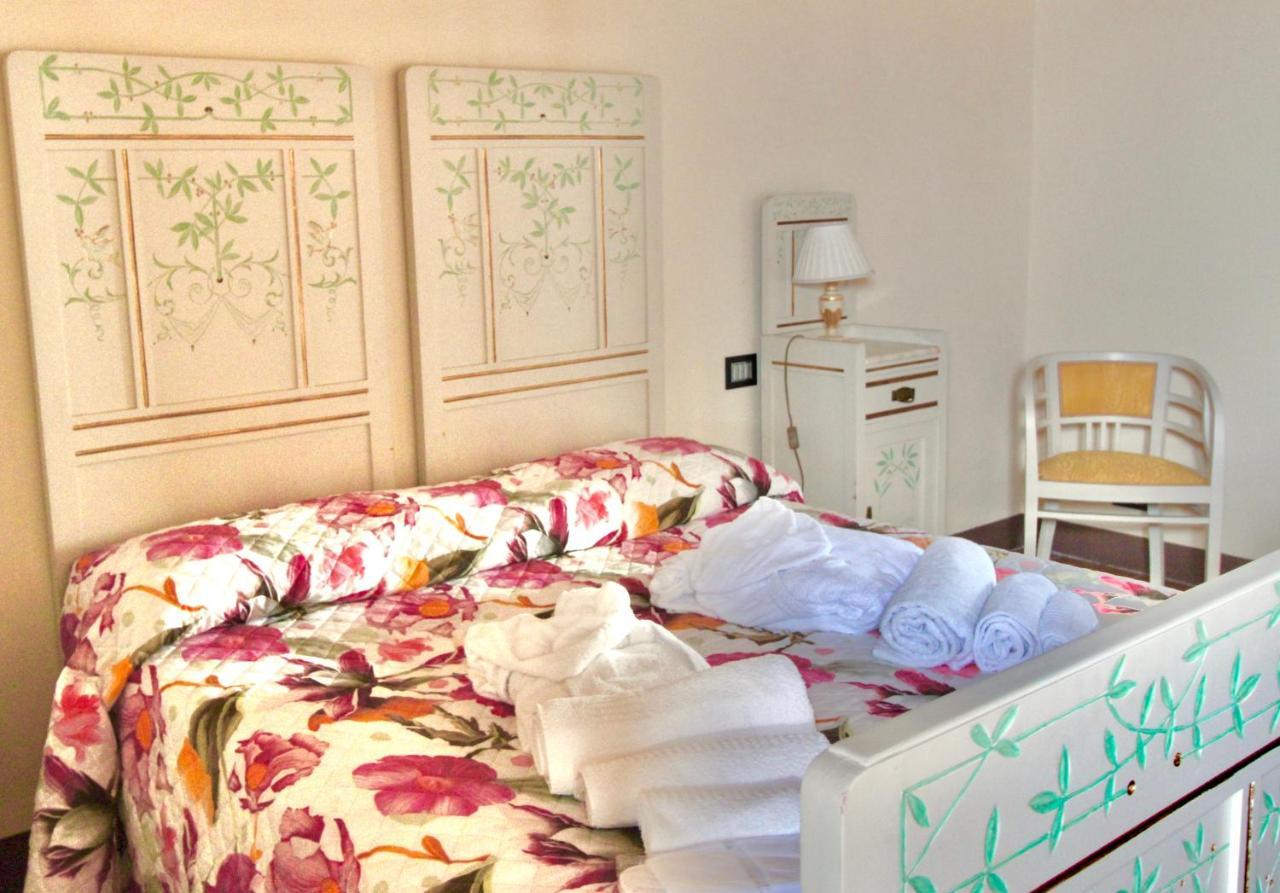 Il Rifugio Del Falconiere Sovicille Ngoại thất bức ảnh